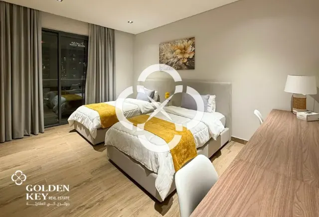 Bills Included | Ready 2 Bedroom with Balcony