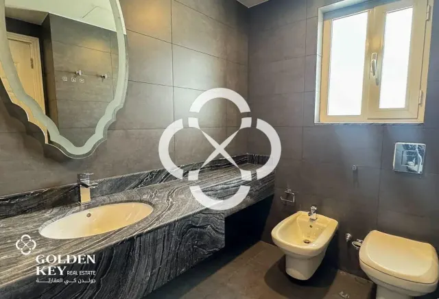 Premium 4BR+Maid Villa | Furnished |Bills Included