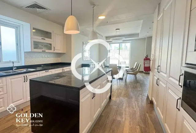 Premium 4BR+Maid Villa | Furnished |Bills Included