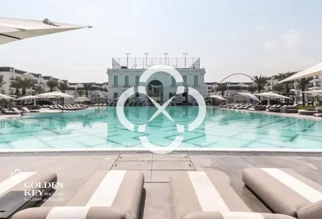 Premium 4BR+Maid Villa | Furnished |Bills Included