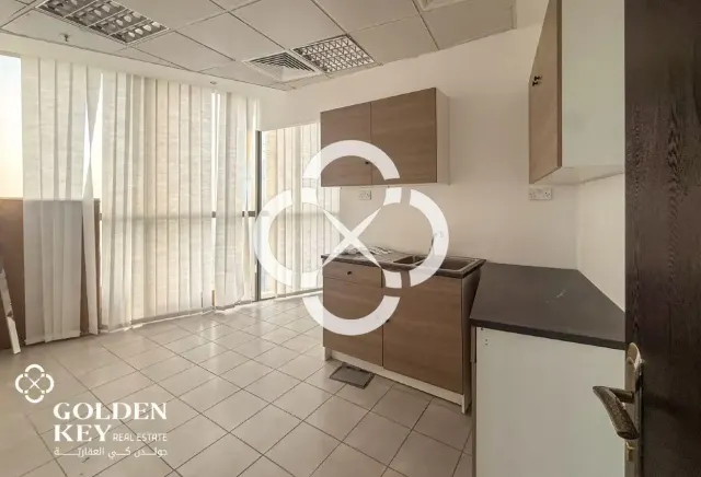 High-Floor | Fitted Office Space in West Bay