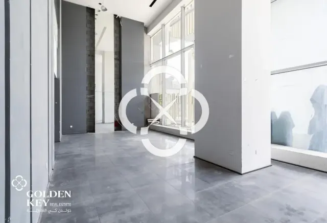Ground Floor + Mezzanine | Coffee Shop - view 3