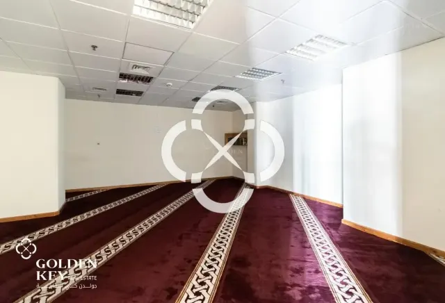 +9 Months Grace | 4 Floor Building | High Traffic