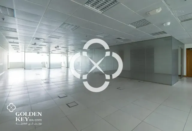 +9 Months Grace | 4 Floor Building | High Traffic