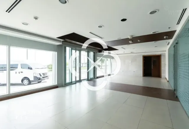 +9 Months Grace | 4 Floor Building | High Traffic