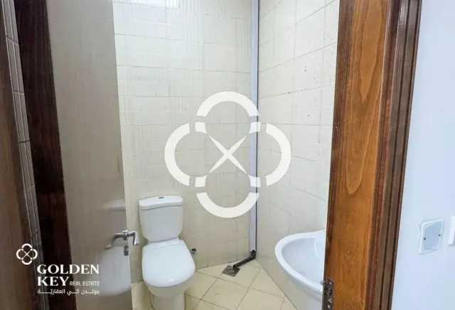 Premium Fitted Office | Modern Interiors | Salwa