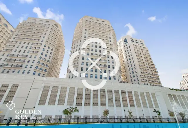 20% DP | 3BR+Maid +Balcony | Flexible Payment Plan