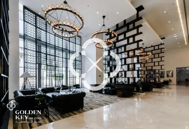 All Inclusive | Prime Office Space Location
