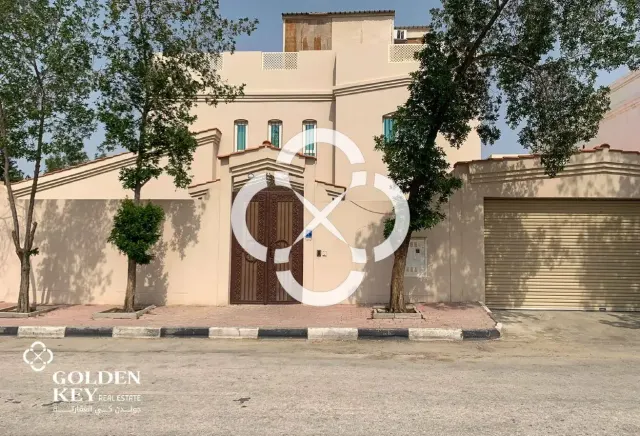 Standalone Villa | Furnished 5 Bedroom | Al HIlal