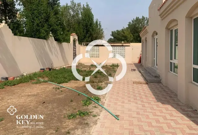 Standalone Villa | Furnished 5 Bedroom | Al HIlal
