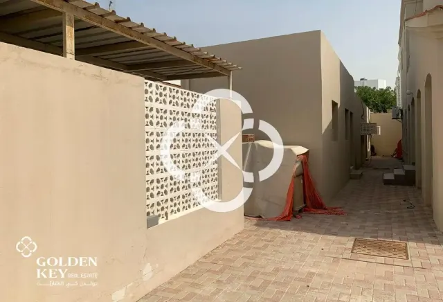 Standalone Villa | Furnished 5 Bedroom | Al HIlal
