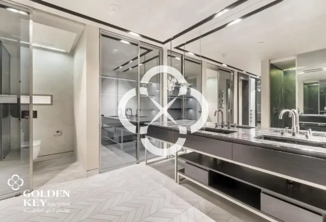 Bills Included | Modern Finishes | Porto Arabia