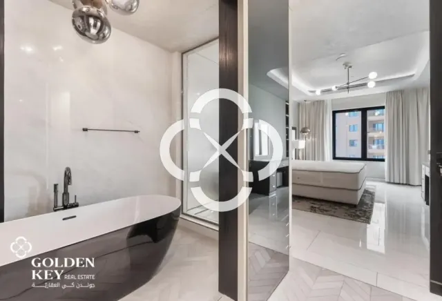 Bills Included | Modern Finishes | Porto Arabia