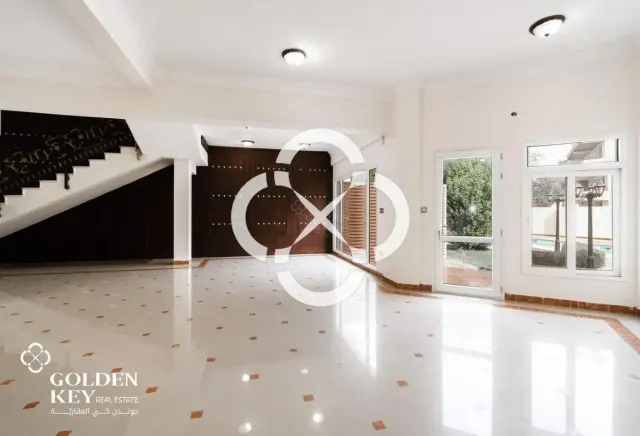 Spacious 3BHK Villa | Open Layout | Bills Included