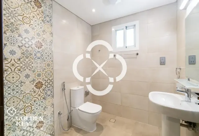 Furnished 1BHK | Gym/Pool Amenities | Old Airport