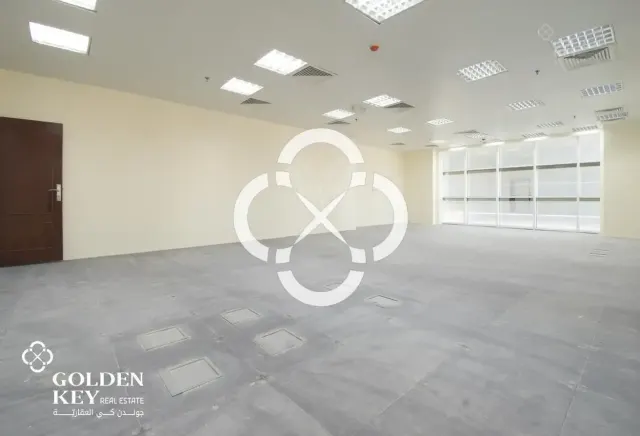 Open Office Space for Rent | 172 SQM | AL Muntazah - view 3