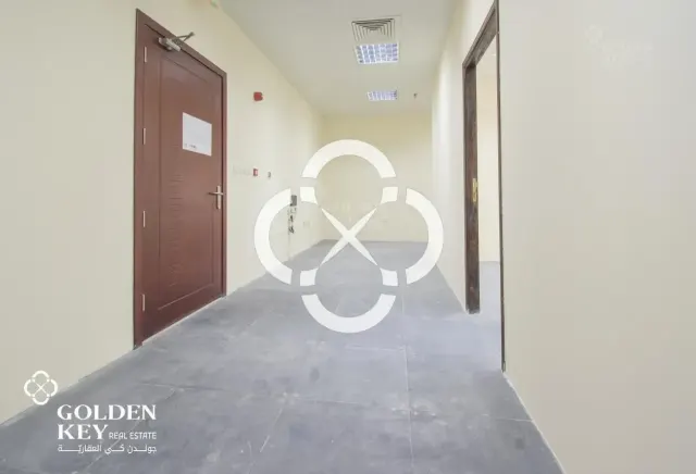 Open Office Space for Rent | 172 SQM | AL Muntazah