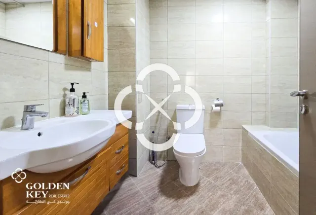 Best Price | Semi-Furnished 1 Bedroom | Foxhills