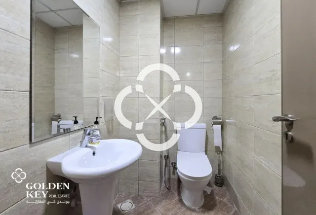 Best Price | Semi-Furnished 1 Bedroom | Foxhills