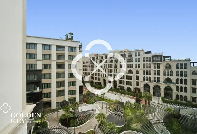 Perfect Investment! 20% Reservation | Ideal Studio