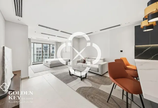 Perfect Investment! 20% Reservation | Ideal Studio