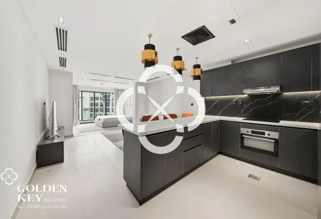 Perfect Investment! 20% Reservation | Ideal Studio