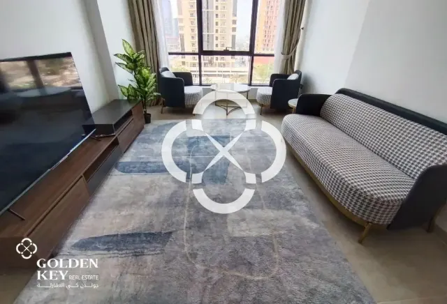 Bills Included | Luxury 2BR with Balcony | Lusail