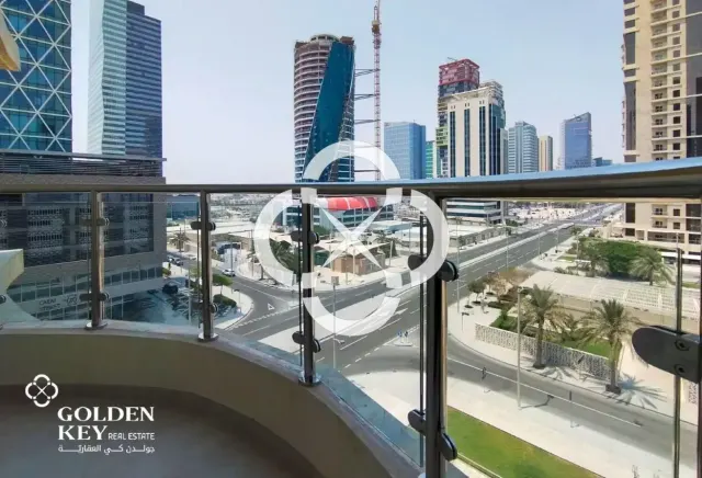 Bills Included | Luxury 2BR with Balcony | Lusail