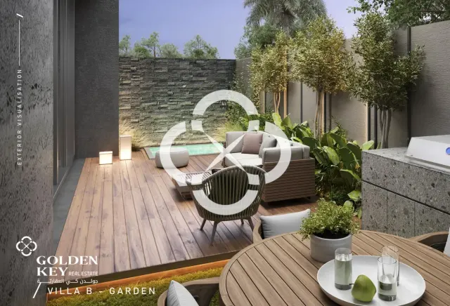 Premium 5BR Villa | 10% DP | Easy 6 Years P/Plan