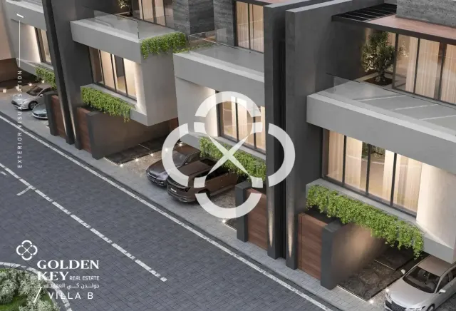 Premium 5BR Villa | 10% DP | Easy 6 Years P/Plan