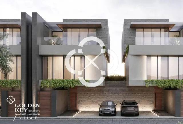 Premium 5BR Villa | 10% DP | Easy 6 Years P/Plan