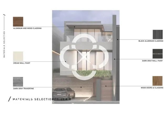 Premium 5BR Villa | 10% DP | Easy 6 Years P/Plan