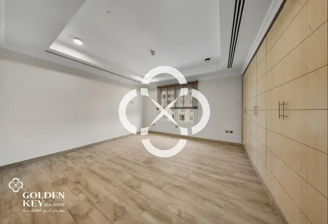 Semi-Furnished 2BR w/ Marina View| Spacious Layout