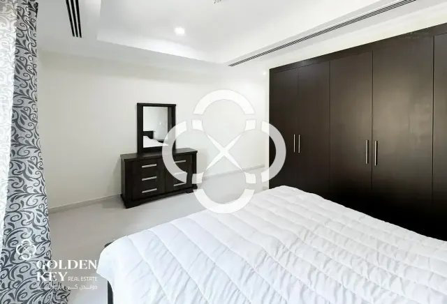 Spacious Layout | FF - 1 Bedroom | Porto Arabia