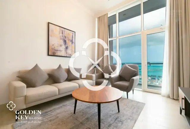 Modern Finishing | Bills Included | Luxury 1BR