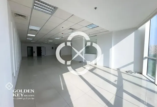 Office Space for Rent| Open Layout | 400 SQM