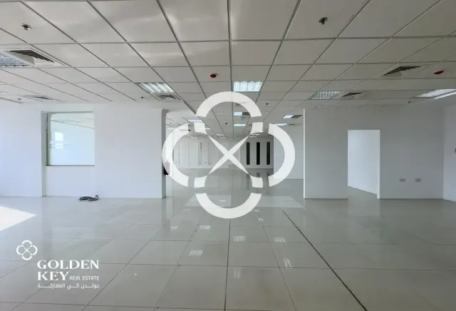 Office Space for Rent| Open Layout | 400 SQM