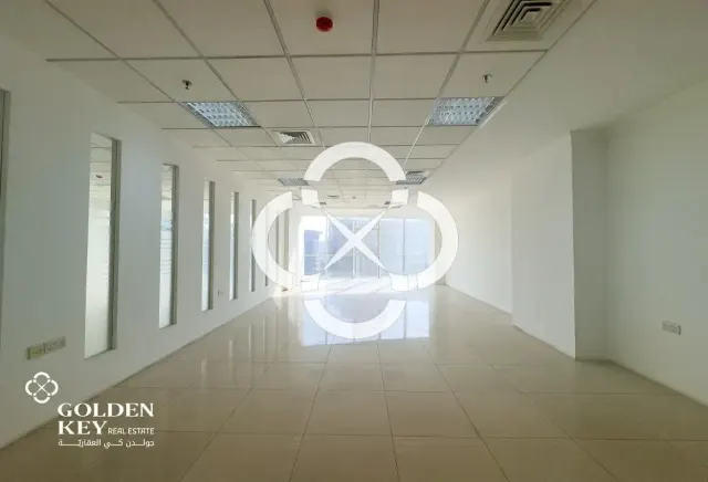 Office Space for Rent| Open Layout | 400 SQM
