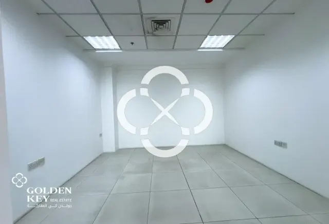 Office Space for Rent| Open Layout | 400 SQM