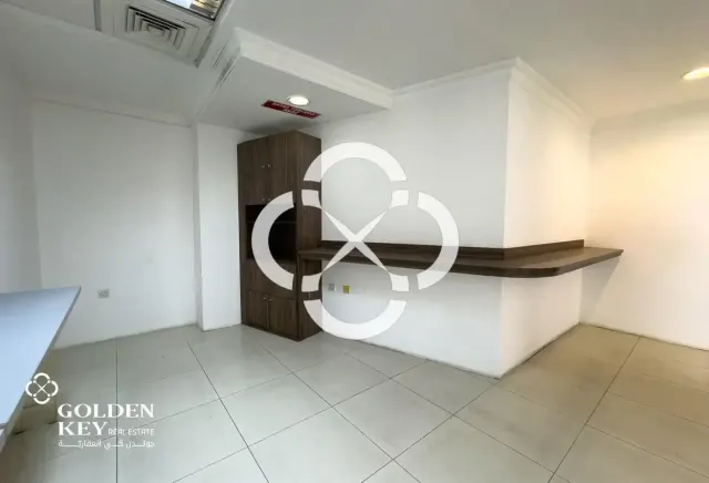 Office Space for Rent| Open Layout | 400 SQM