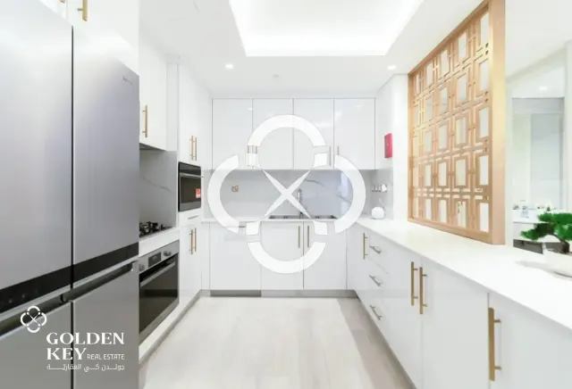 Premium Finishes |Luxury 3 Bedroom |Bills Included
