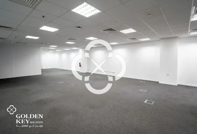 Move-In Ready Office | Flexible Layout | Najma