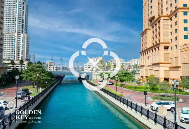 Qatar Cool Included| Fully Furnished| Porto Arabia