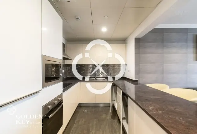 Qatar Cool Included| Fully Furnished| Porto Arabia