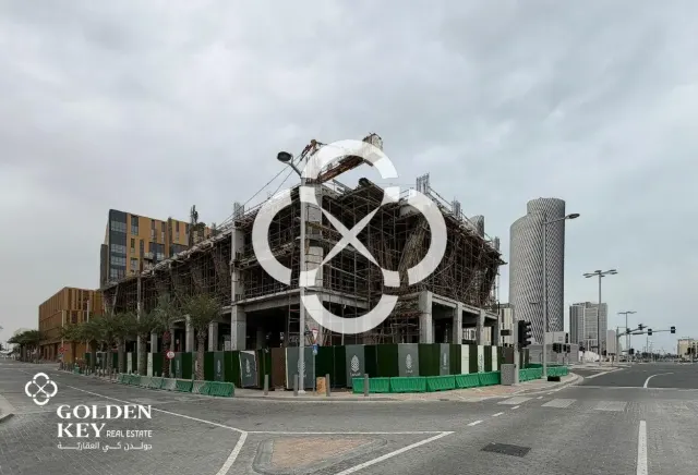Premium Commercial Unit for Sale | 5 Years P/Plan