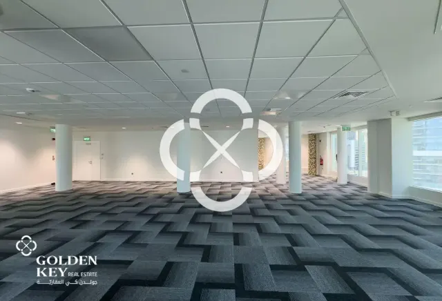 Modern Office for Rent in West Bay | 184 sqm
