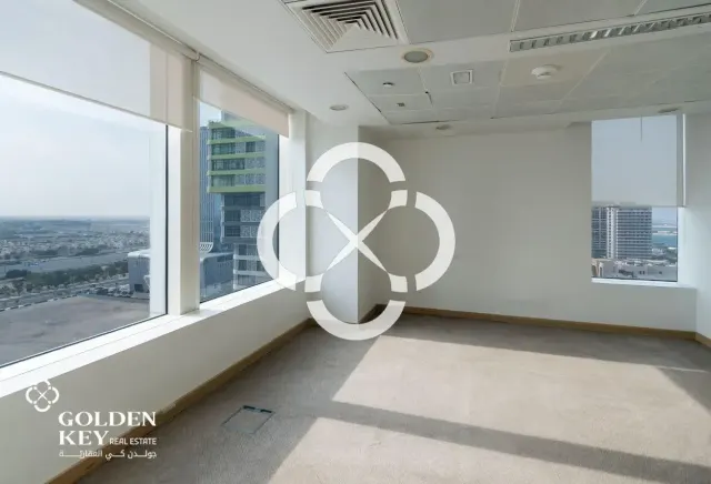 Premium Fitted Office for Rent in Lusail