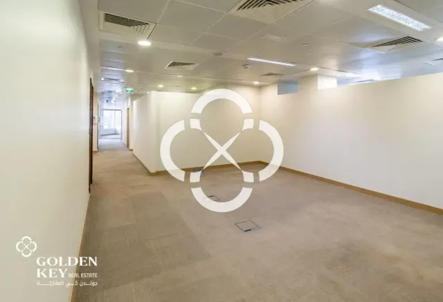 Premium Fitted Office for Rent in Lusail