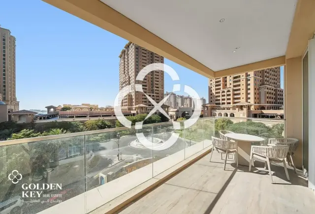 10% DP | Luxurious 3BHK + Maid | Easy Payment Plan
