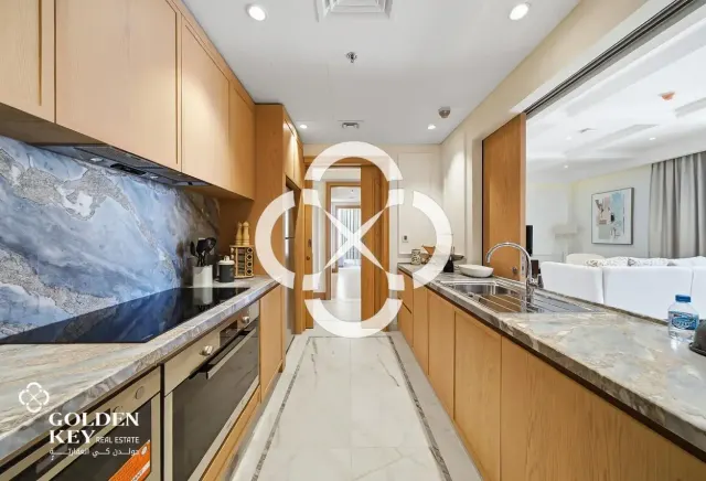 10% DP | Luxurious 3BHK + Maid | Easy Payment Plan